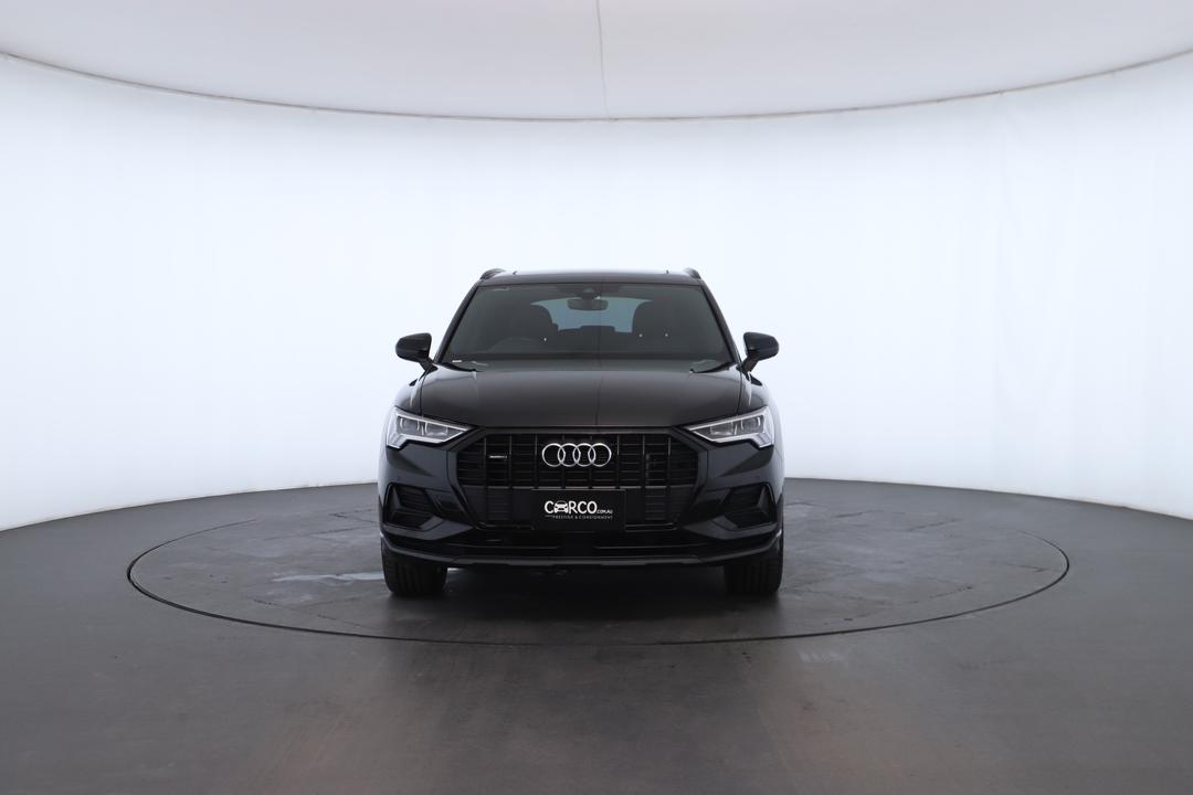 Exterior view frame 5