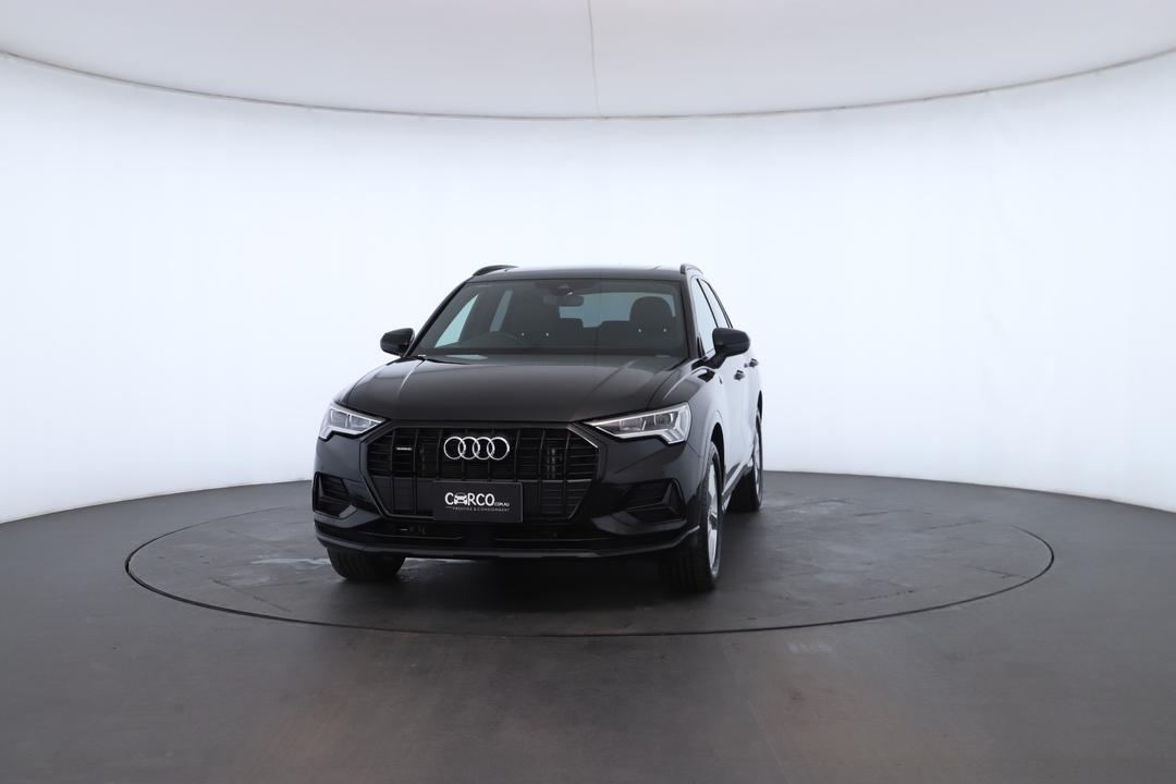 Exterior view frame 6