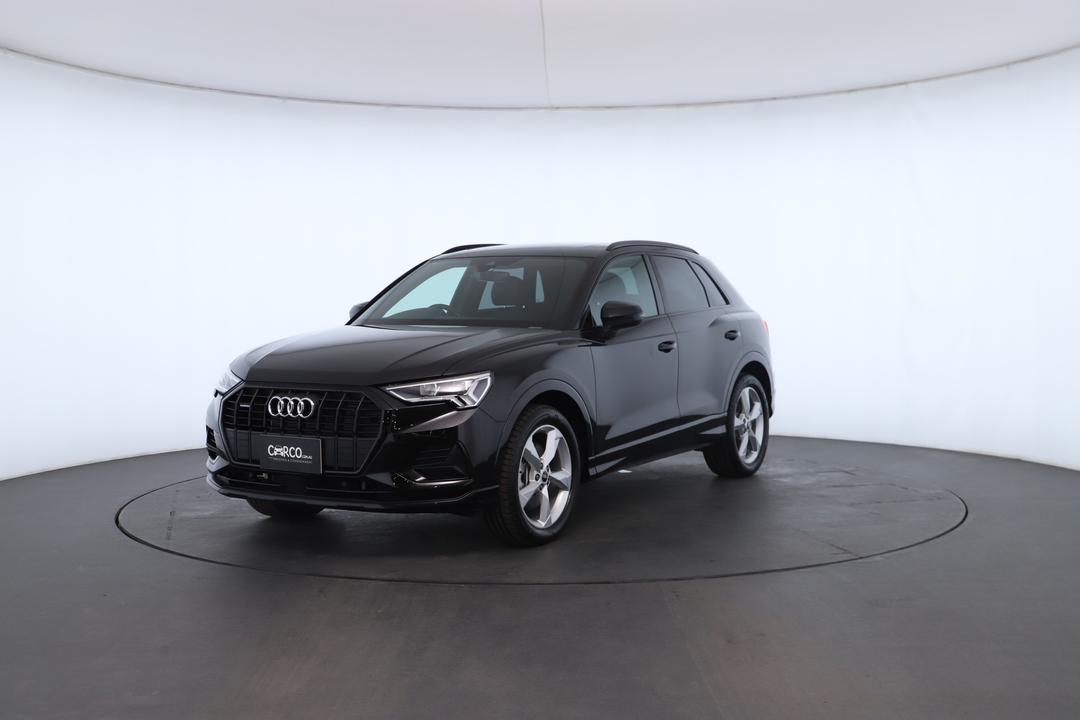 Exterior view frame 8