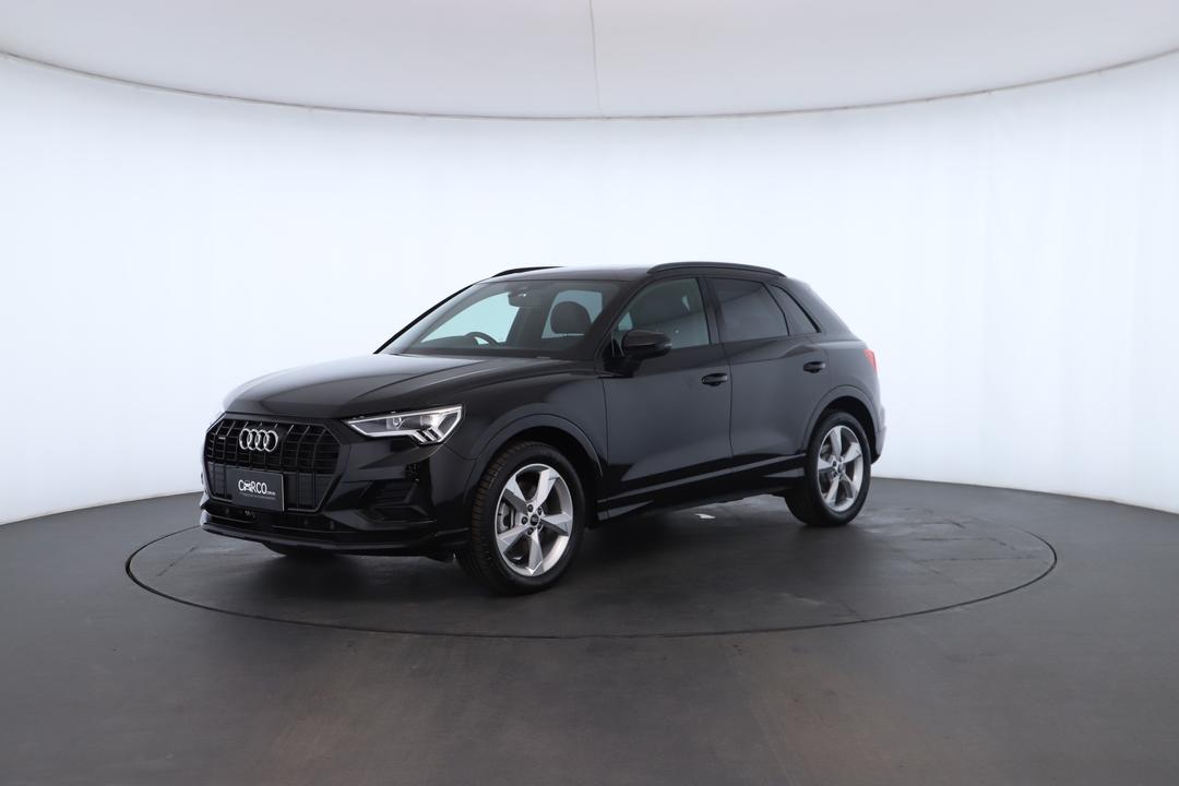 Exterior view frame 9