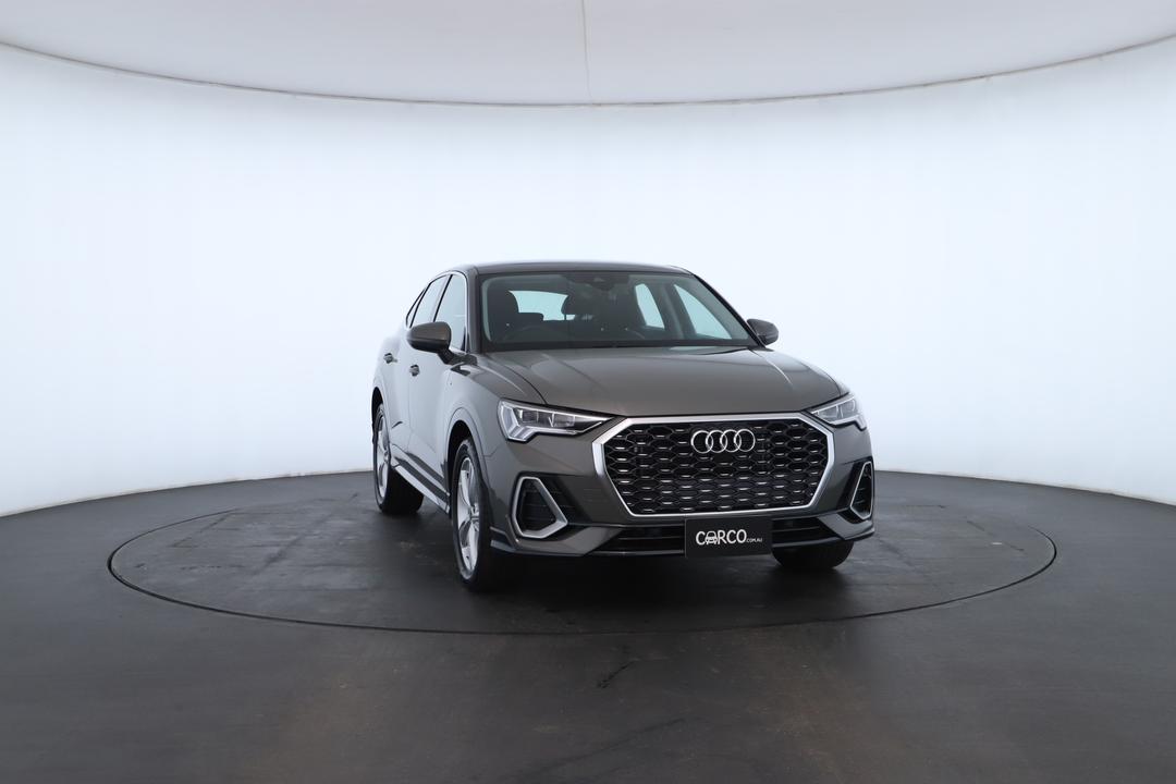 Exterior view frame 2