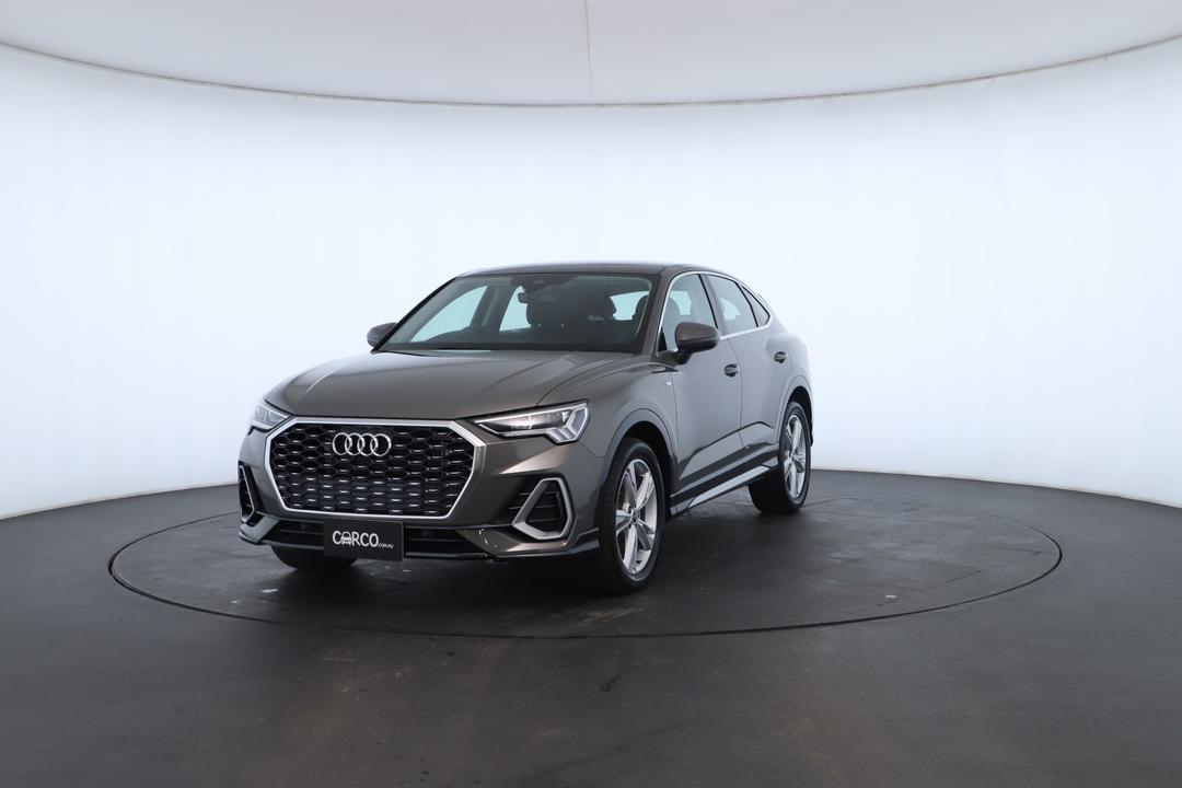 Exterior view frame 4