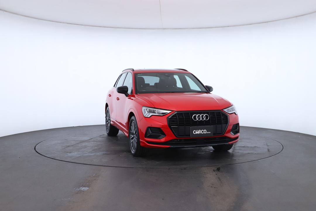 Exterior view frame 2