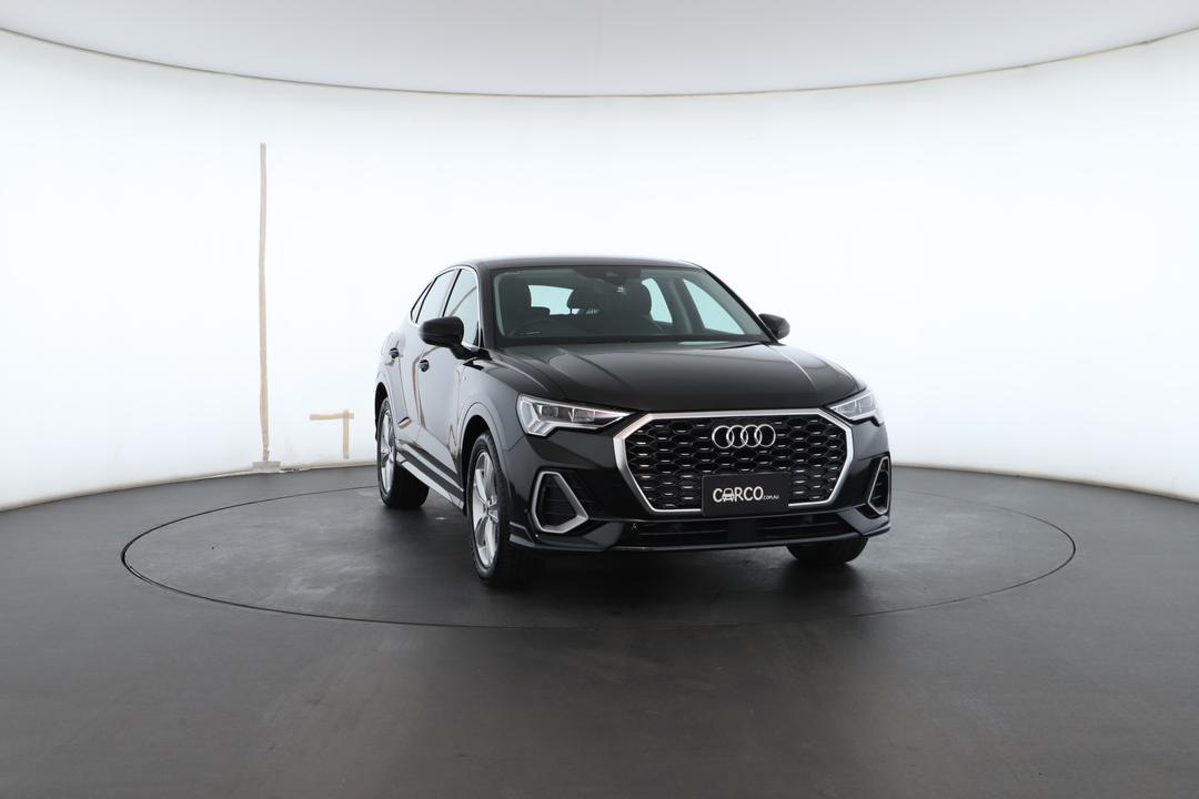 Exterior view frame 2