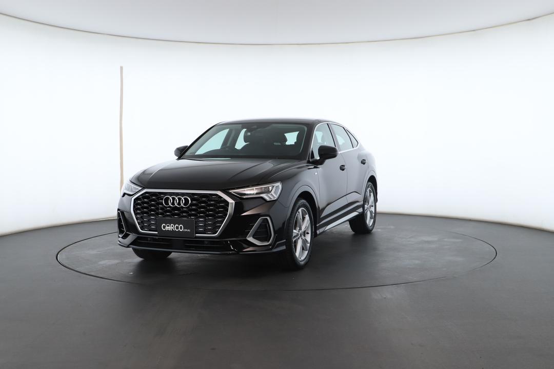 Exterior view frame 4