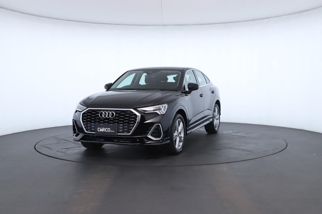 Exterior view frame 4