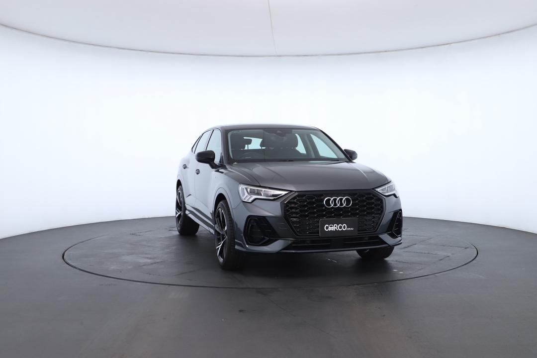 Exterior view frame 2