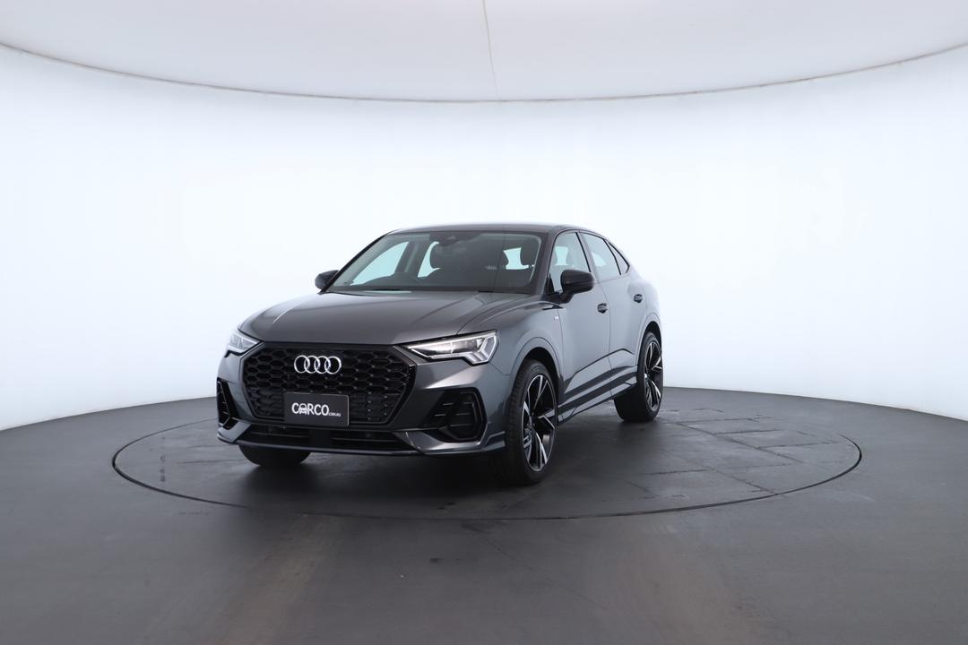 Exterior view frame 4