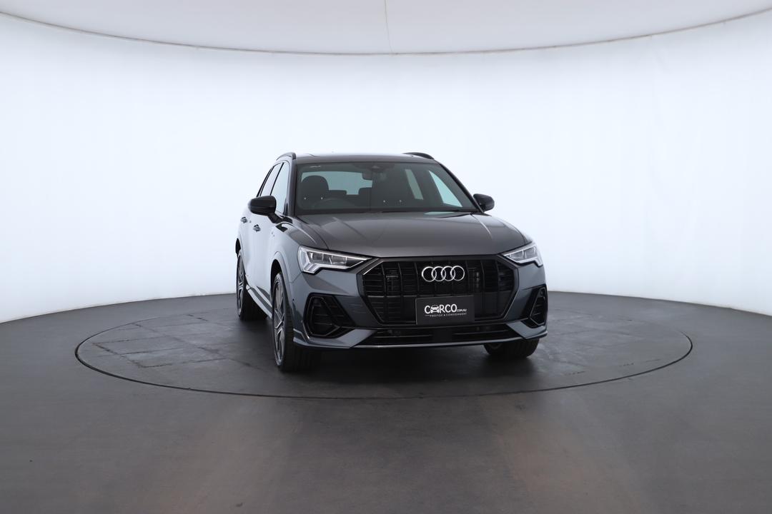 Exterior view frame 2