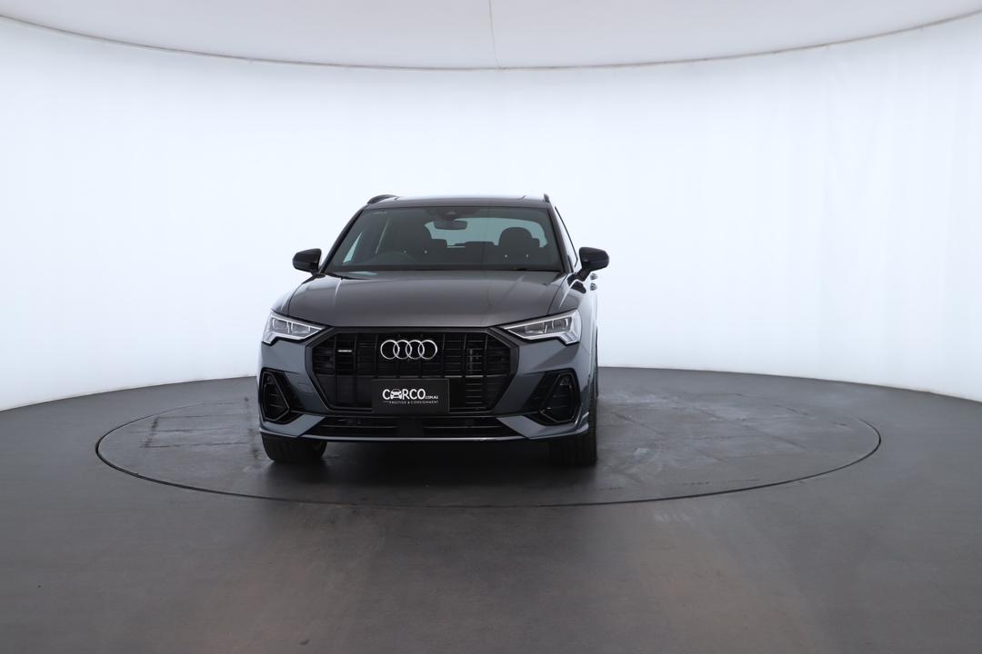 Exterior view frame 3