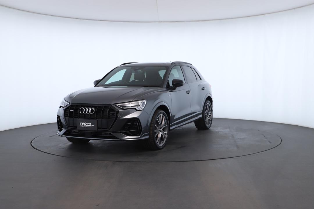 Exterior view frame 4