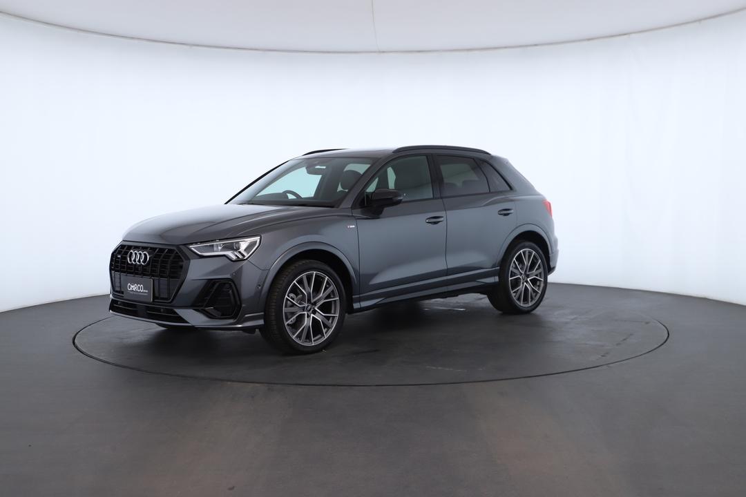 Exterior view frame 5