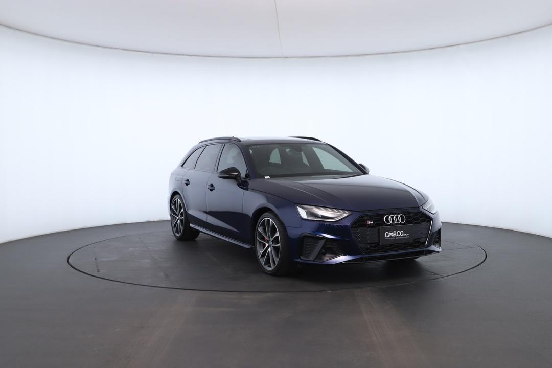 Exterior view frame 2