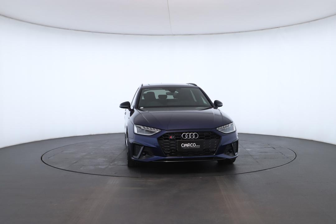 Exterior view frame 4