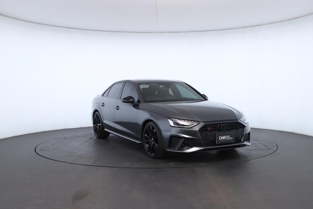 Exterior view frame 2