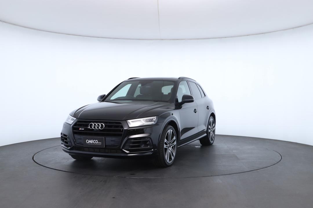 Exterior view frame 4