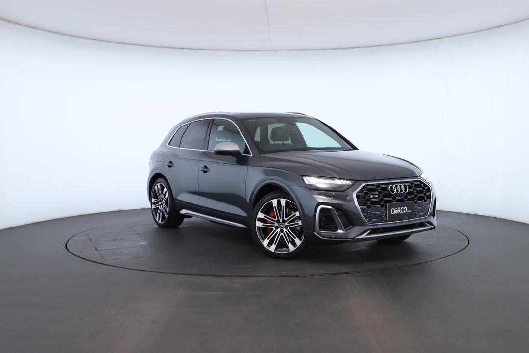 Exterior view frame 0