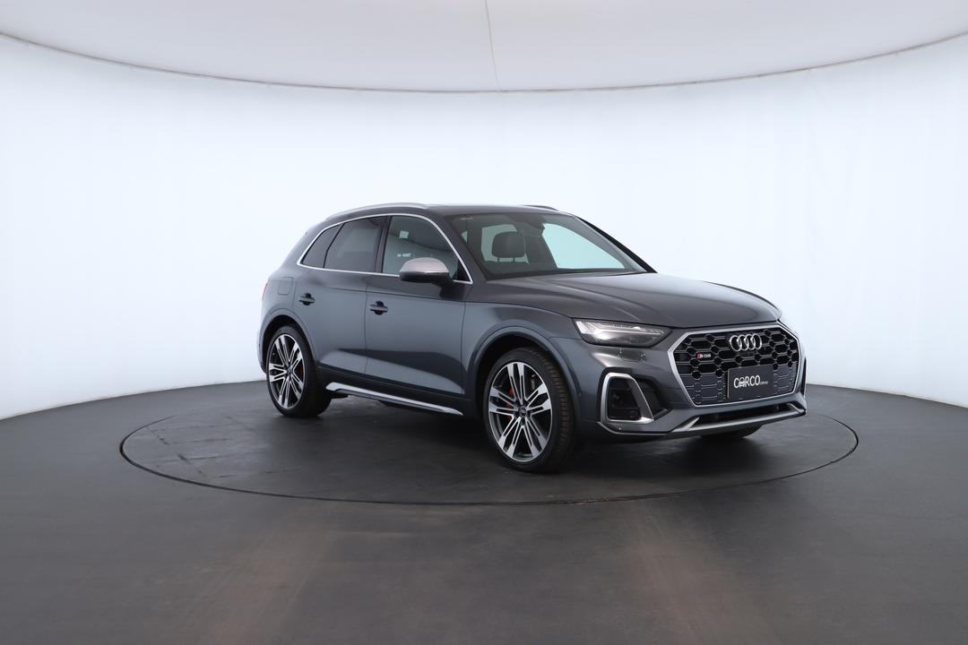 Exterior view frame 1