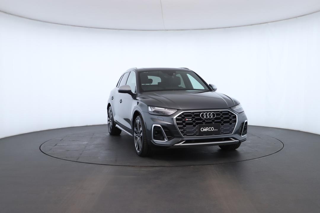 Exterior view frame 2