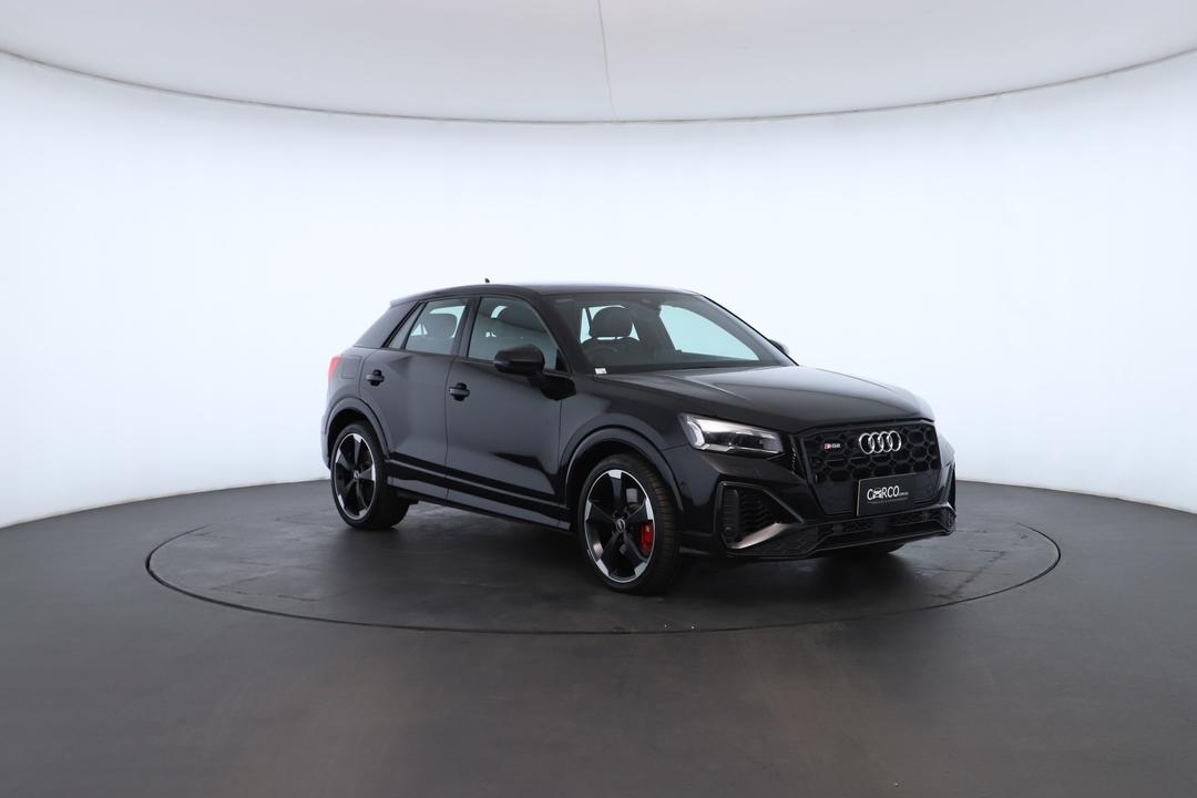 Exterior view frame 1