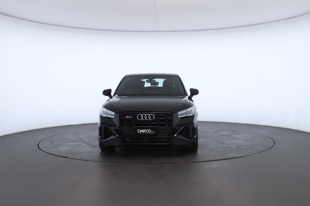 Exterior view frame 3