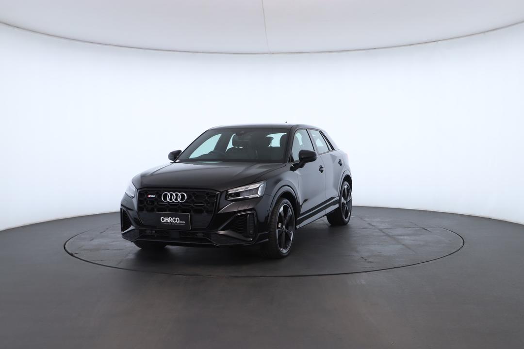 Exterior view frame 4