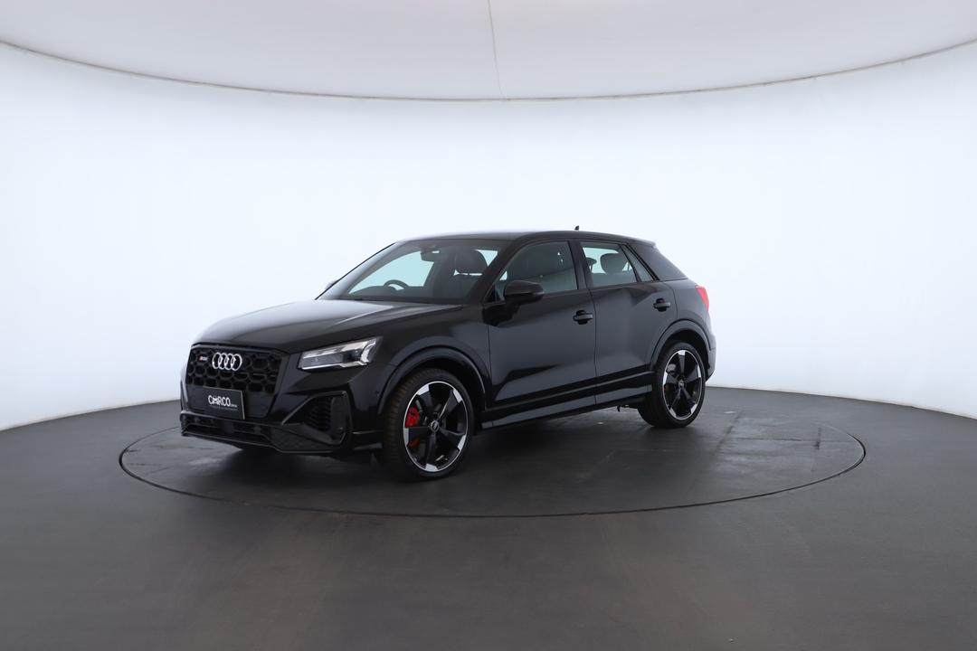 Exterior view frame 5