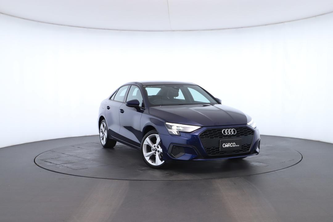 Exterior view frame 0