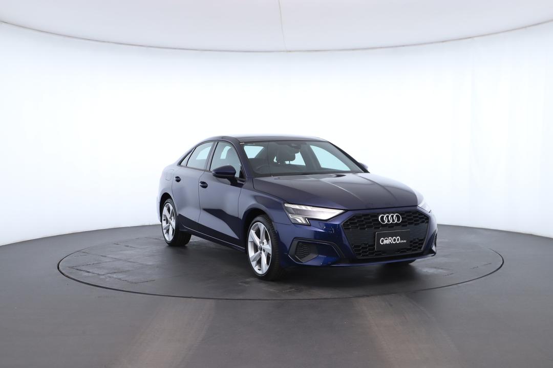 Exterior view frame 1