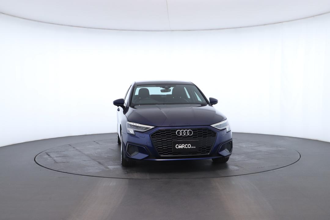 Exterior view frame 2