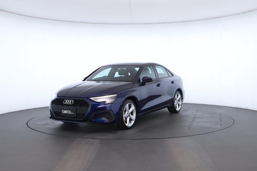 Exterior view frame 4