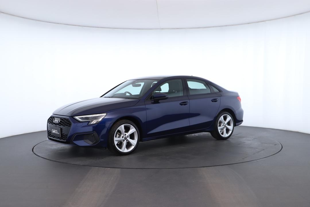 Exterior view frame 5