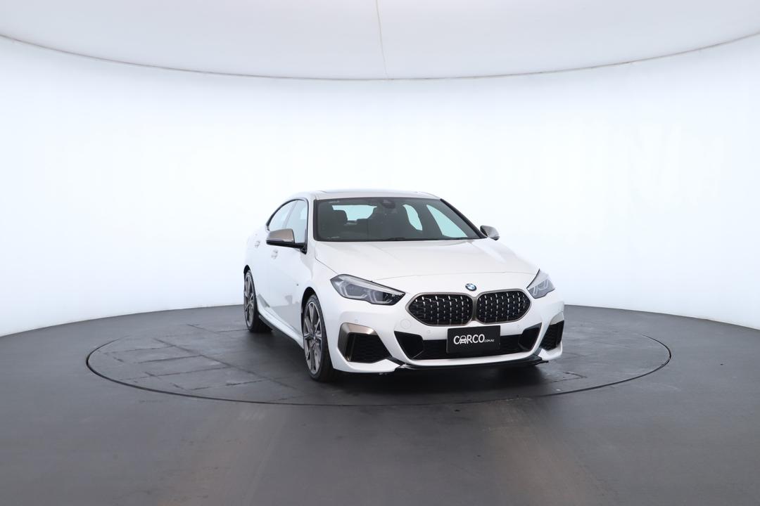 Exterior view frame 2