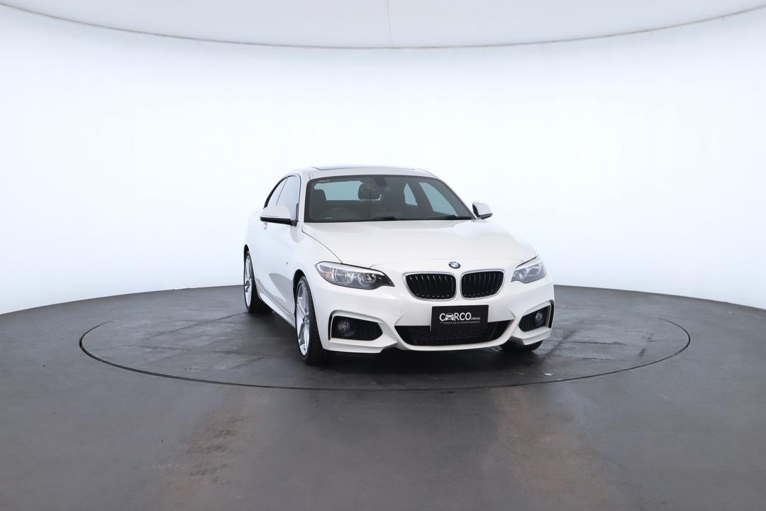 Exterior view frame 2