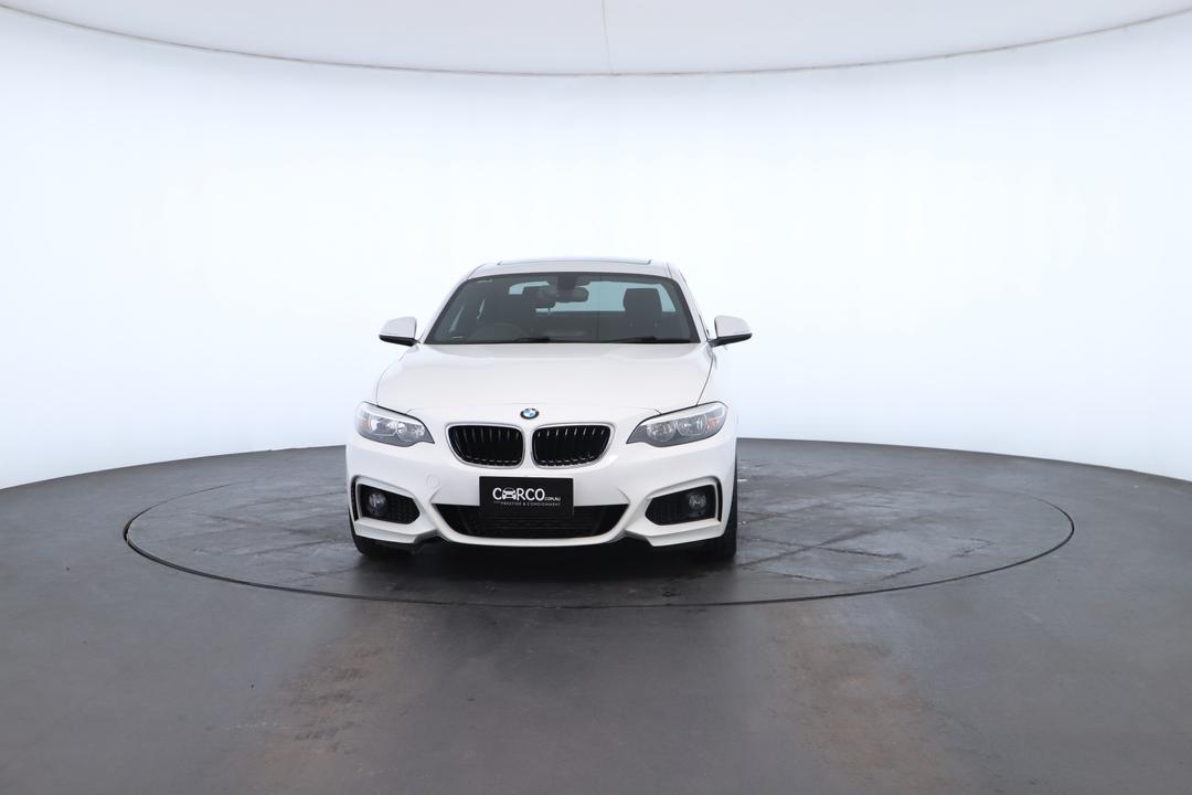 Exterior view frame 3