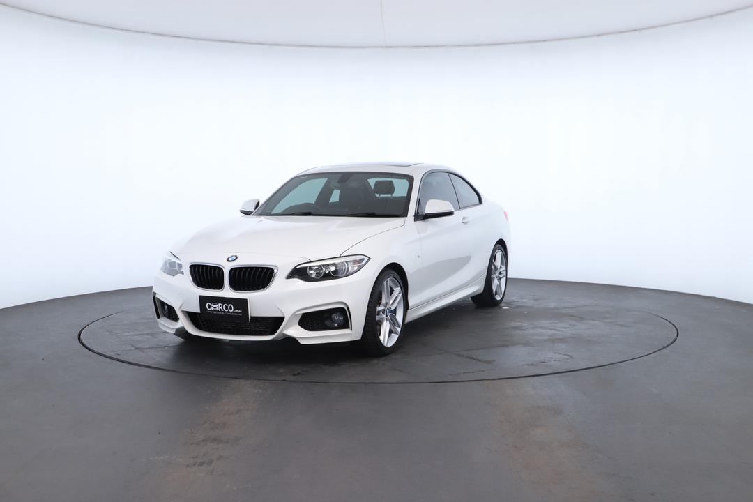 Exterior view frame 4