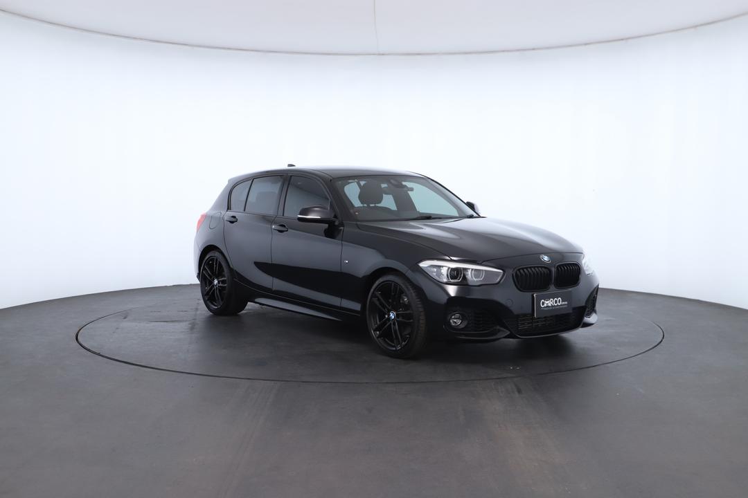 Exterior view frame 1