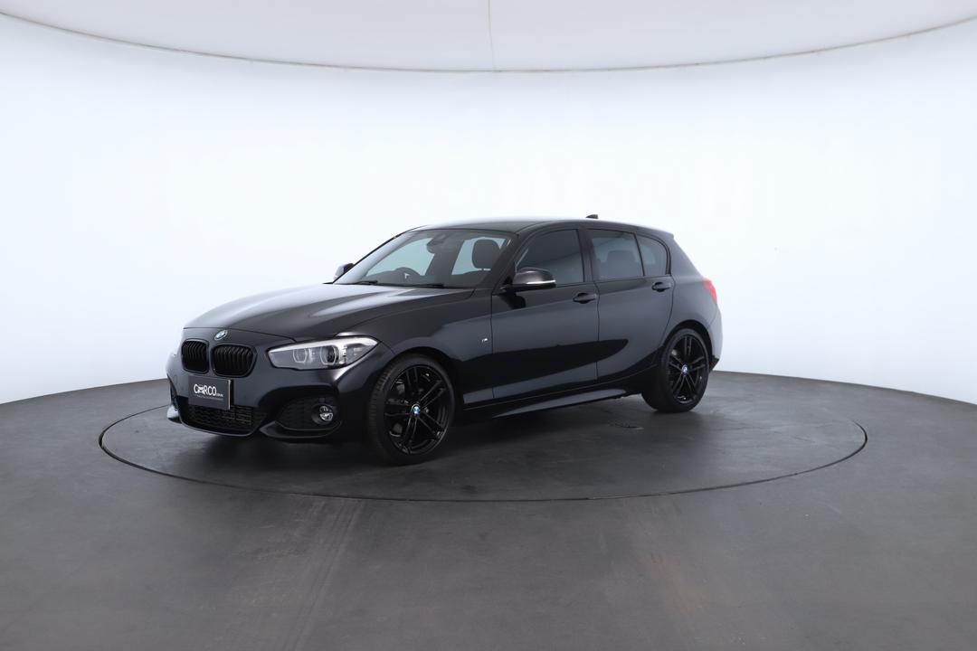 Exterior view frame 5