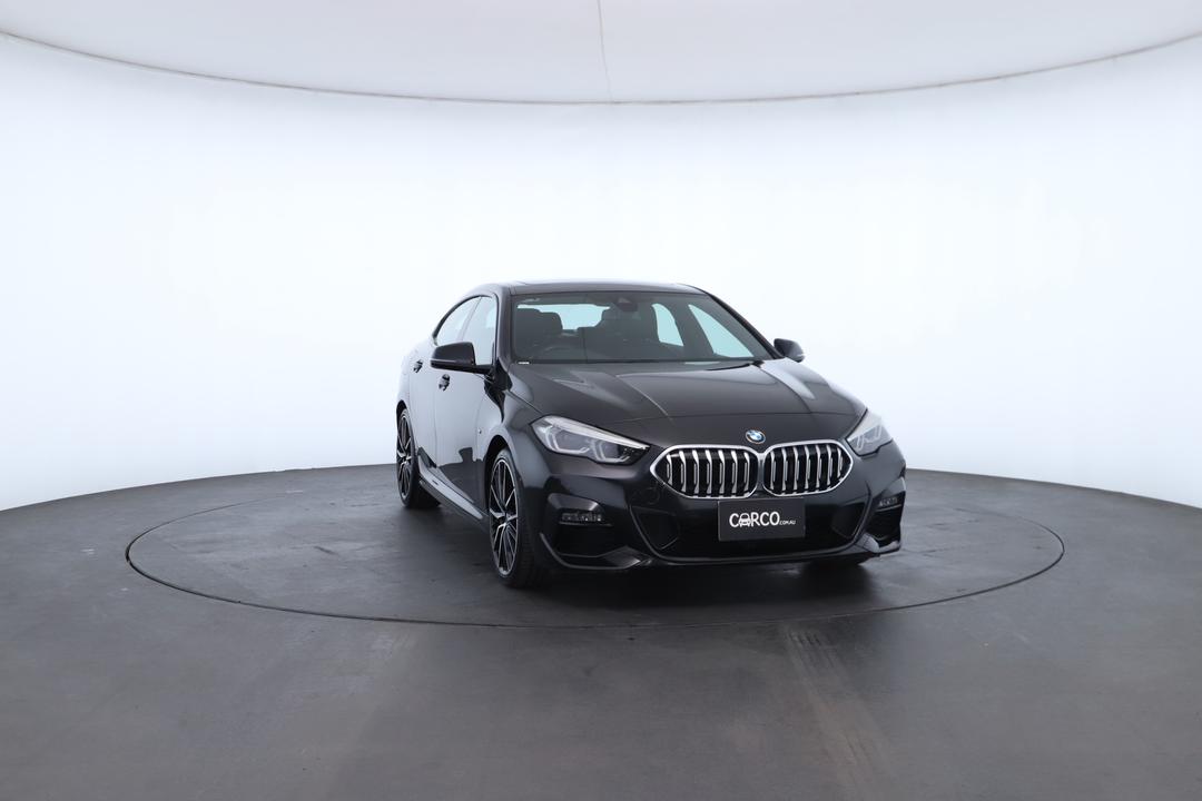 Exterior view frame 2