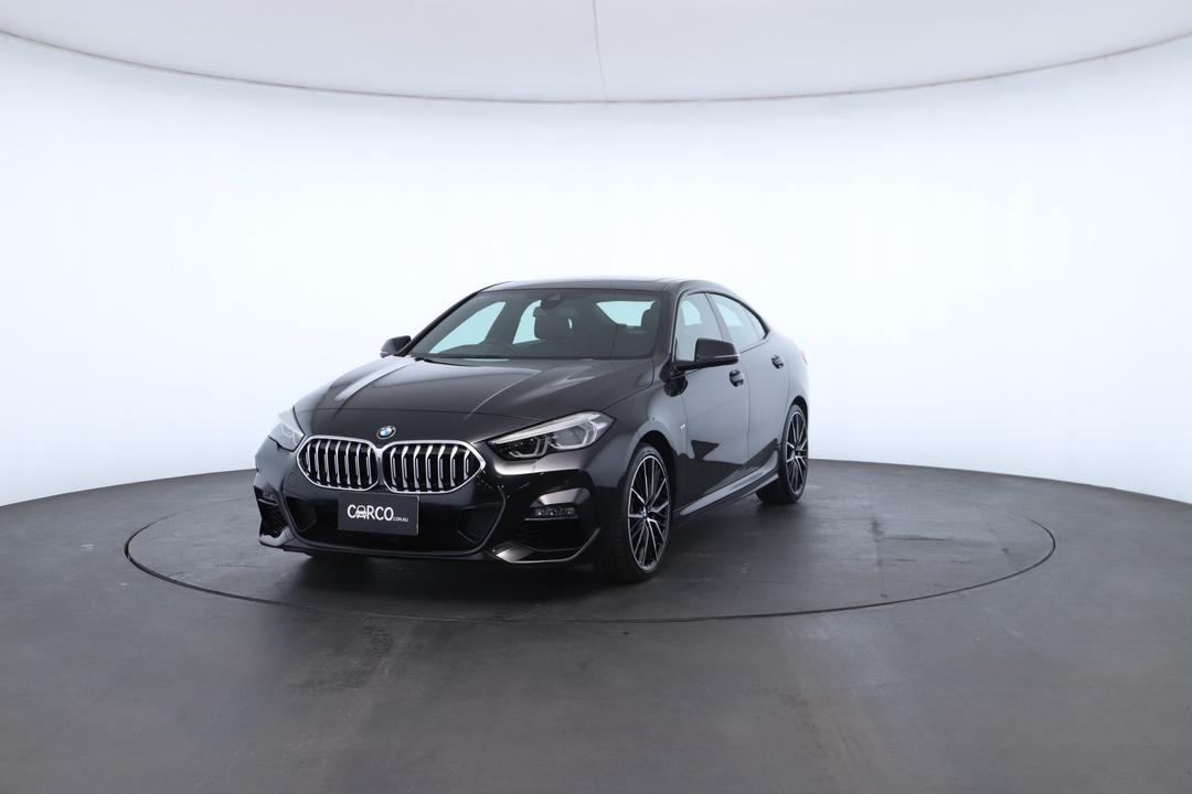 Exterior view frame 4