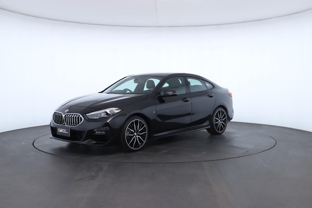 Exterior view frame 5