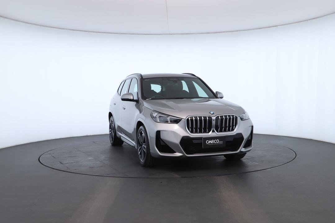 Exterior view frame 3