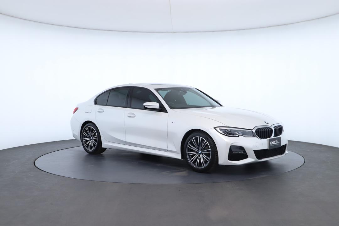 Exterior view frame 1