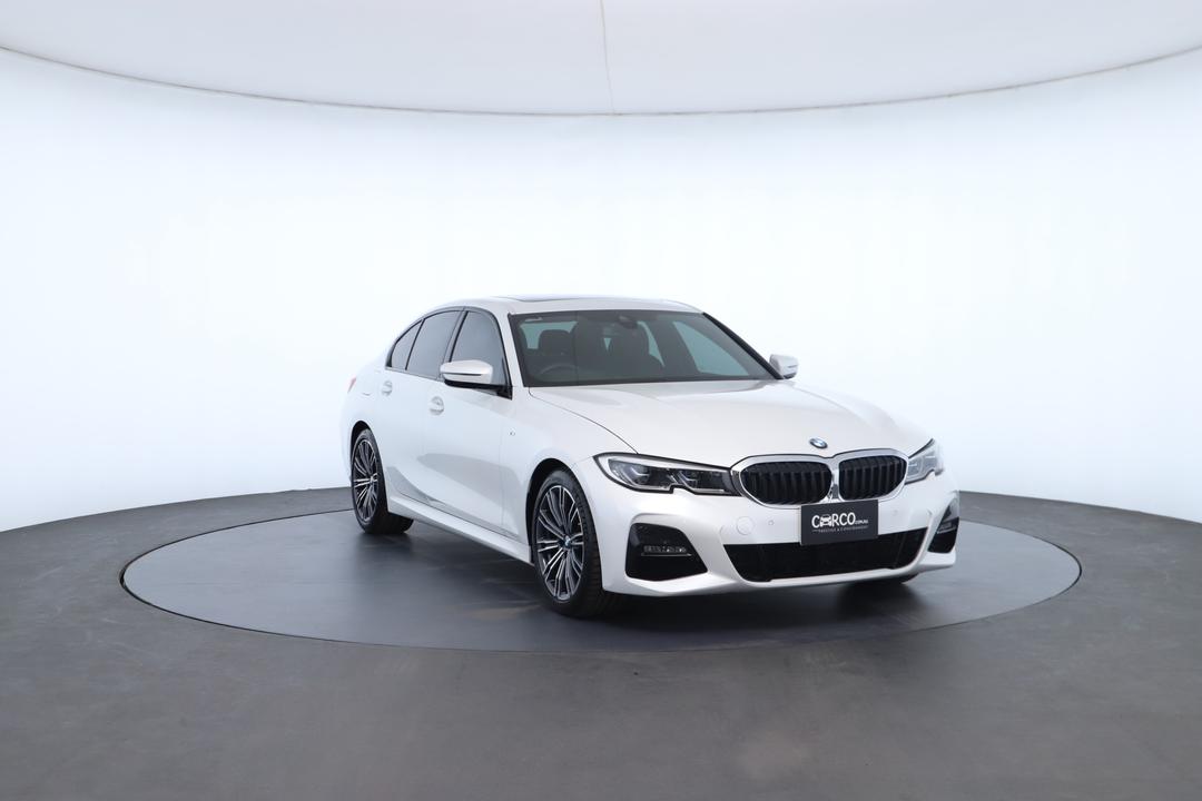 Exterior view frame 2