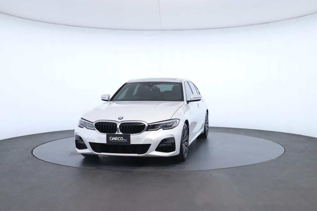 Exterior view frame 4