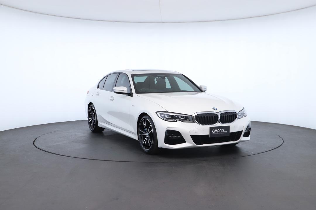 Exterior view frame 1