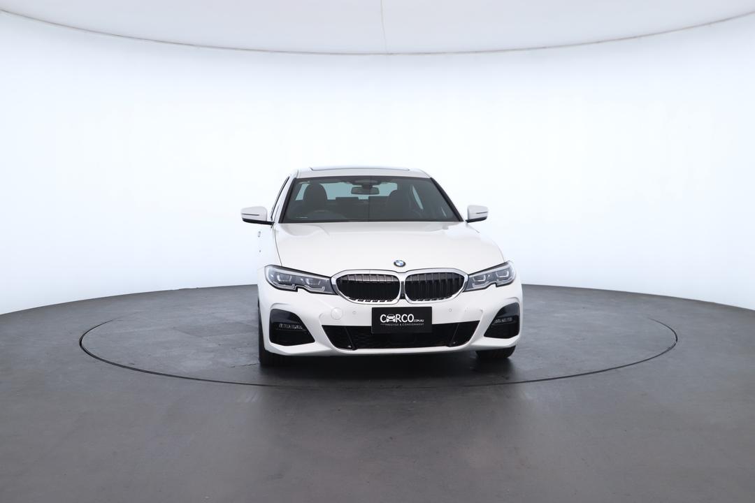 Exterior view frame 2