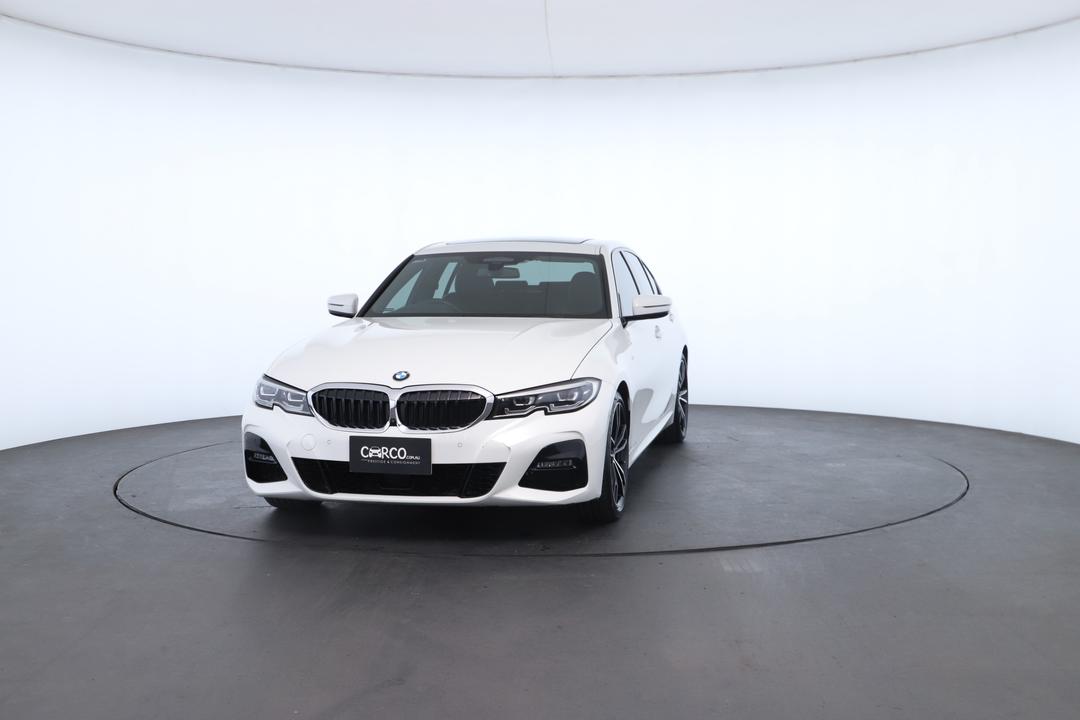 Exterior view frame 3