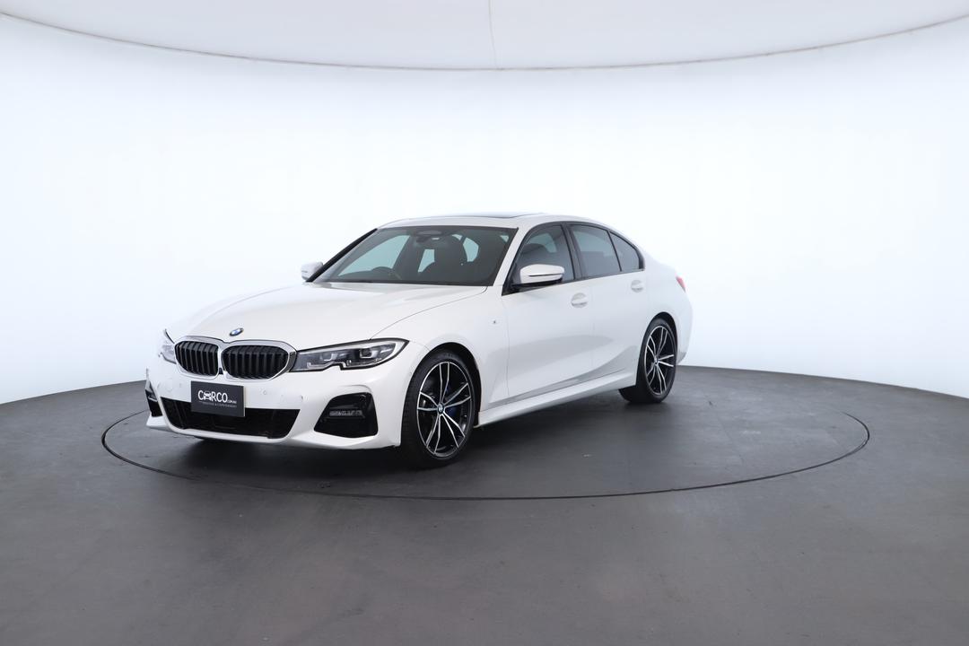 Exterior view frame 4