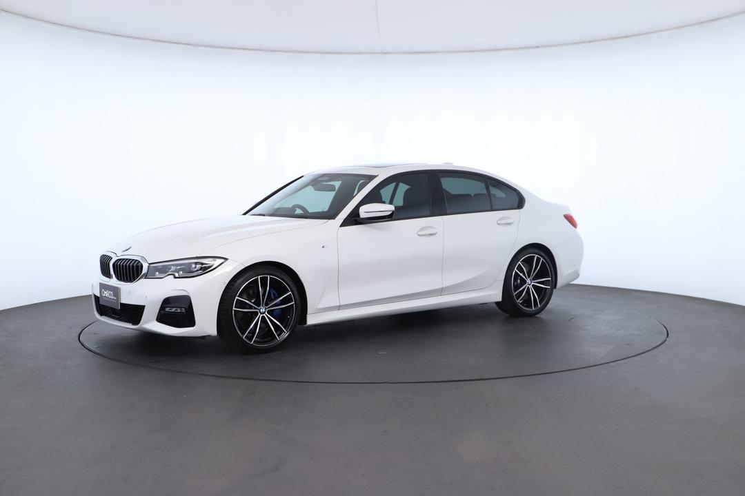 Exterior view frame 5